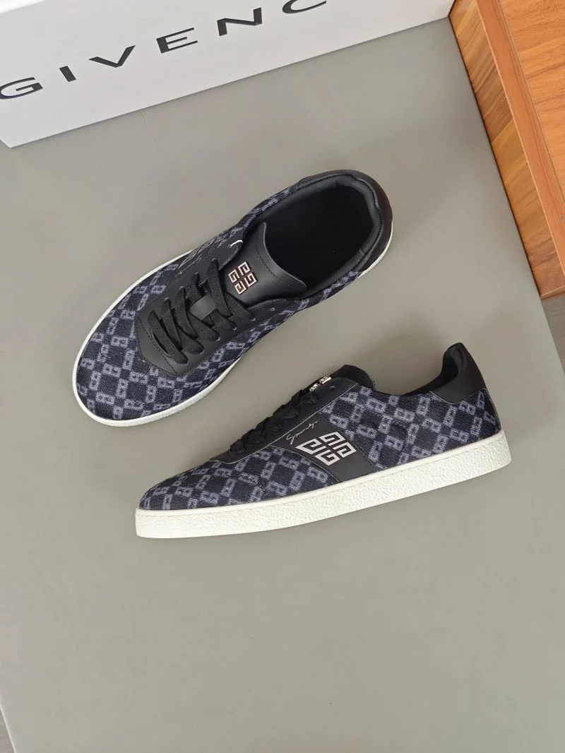 Givenchy Shoes Casual 14094