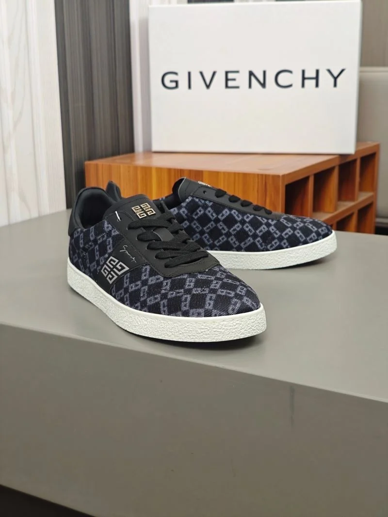 Givenchy Shoes Casual 14094