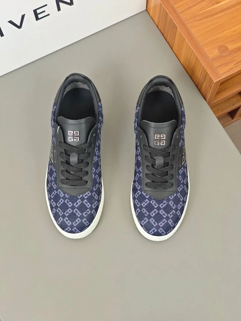 Givenchy Shoes Unique 14062