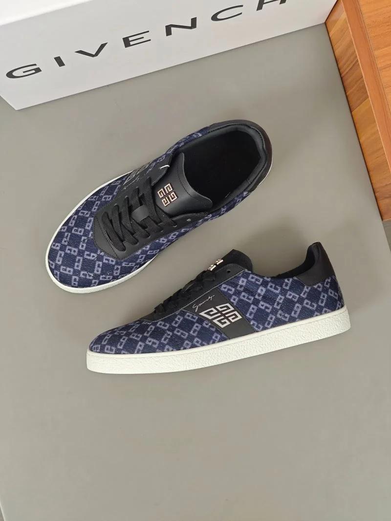 Givenchy Shoes Unique 14062