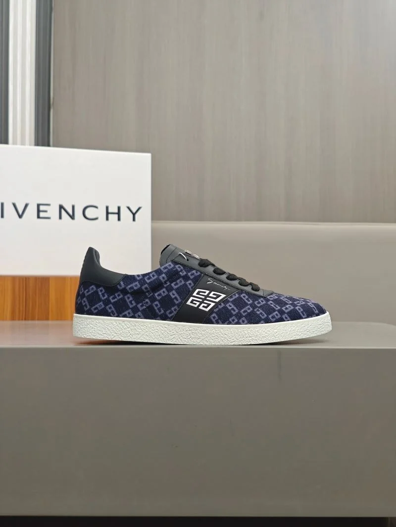 Givenchy Shoes Unique 14062