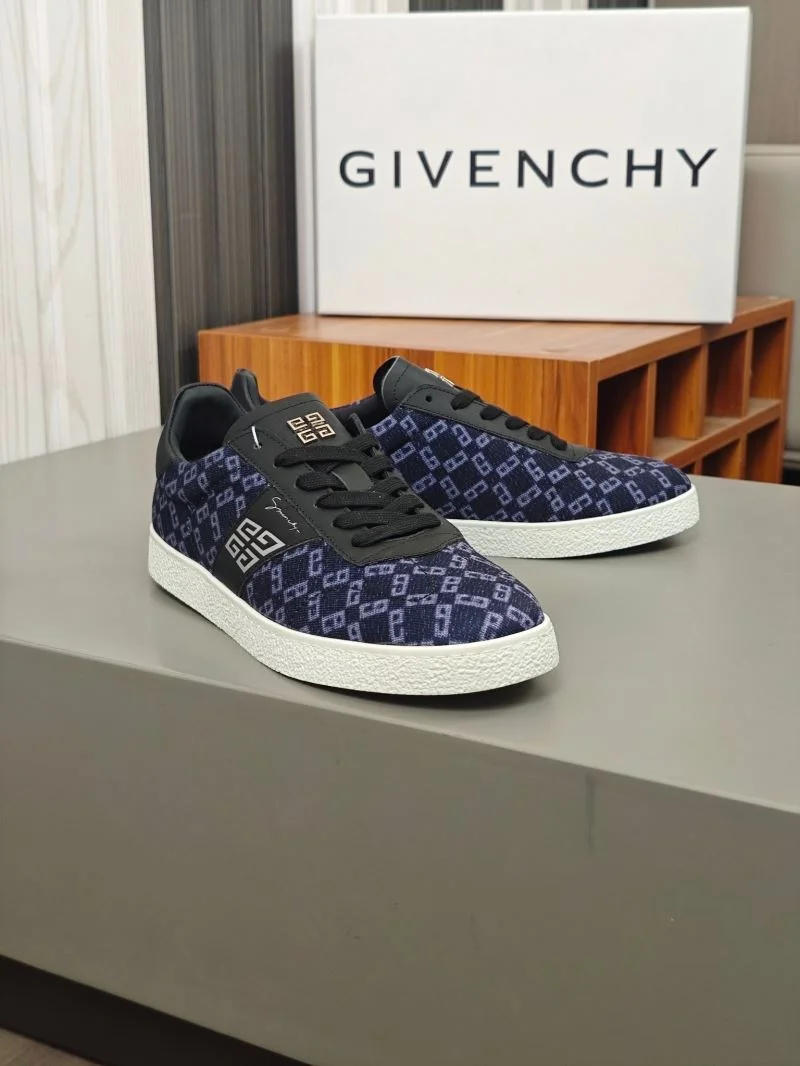 Givenchy Shoes Unique 14062