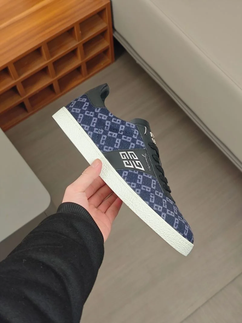 Givenchy Shoes Unique 14062