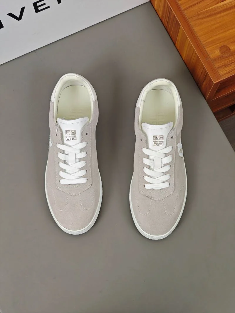 Sleek Givenchy Shoes 14063