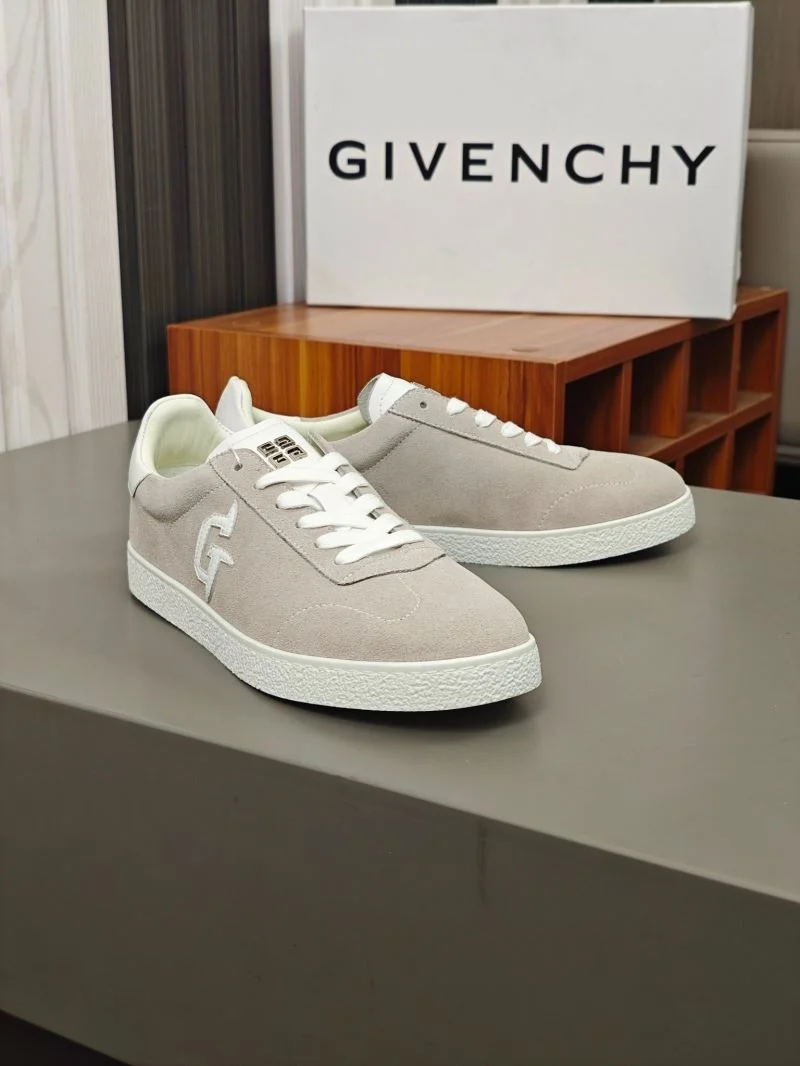 Sleek Givenchy Shoes 14063
