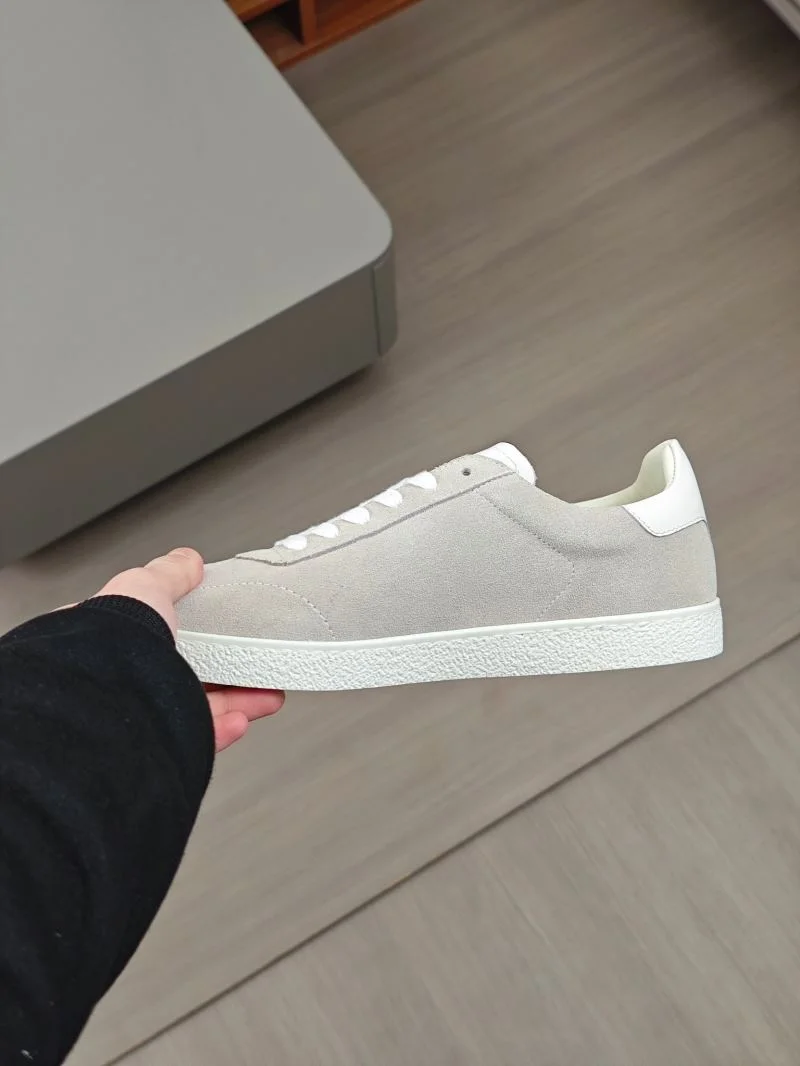 Sleek Givenchy Shoes 14063