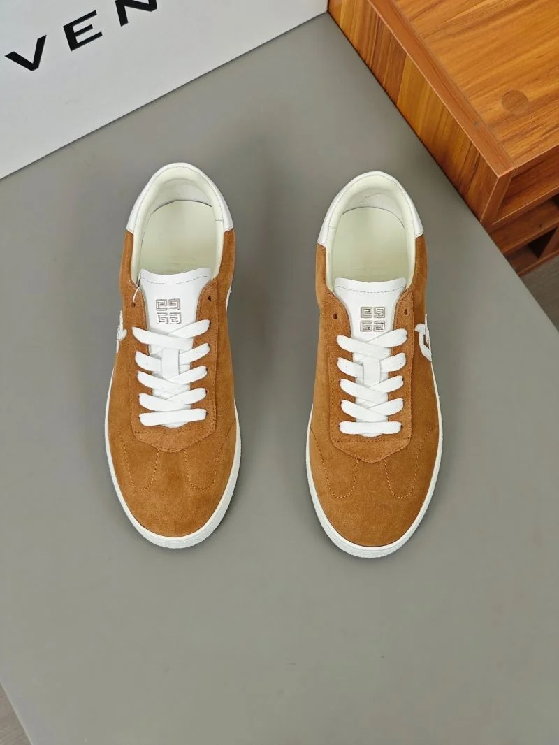 Givenchy Shoes Thermal 14059