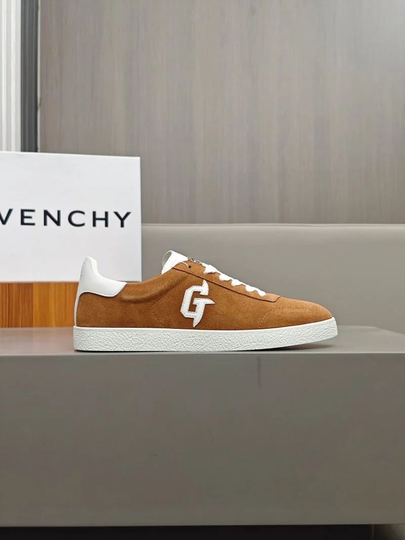 Givenchy Shoes Thermal 14059