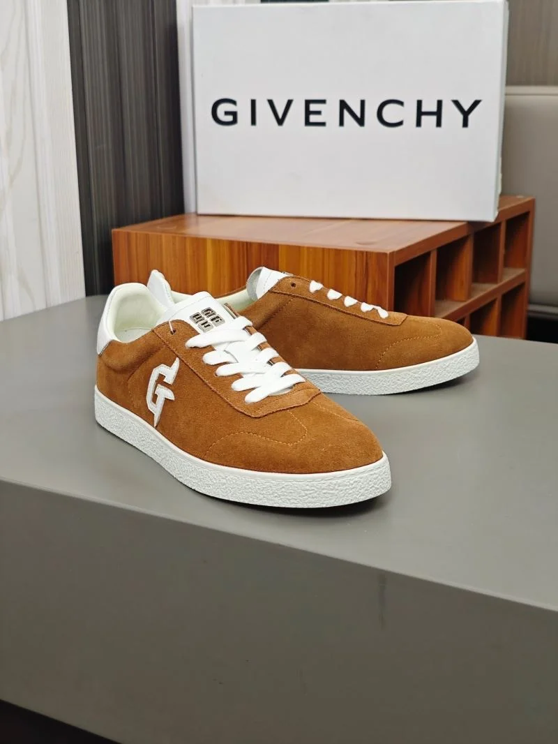 Givenchy Shoes Thermal 14059