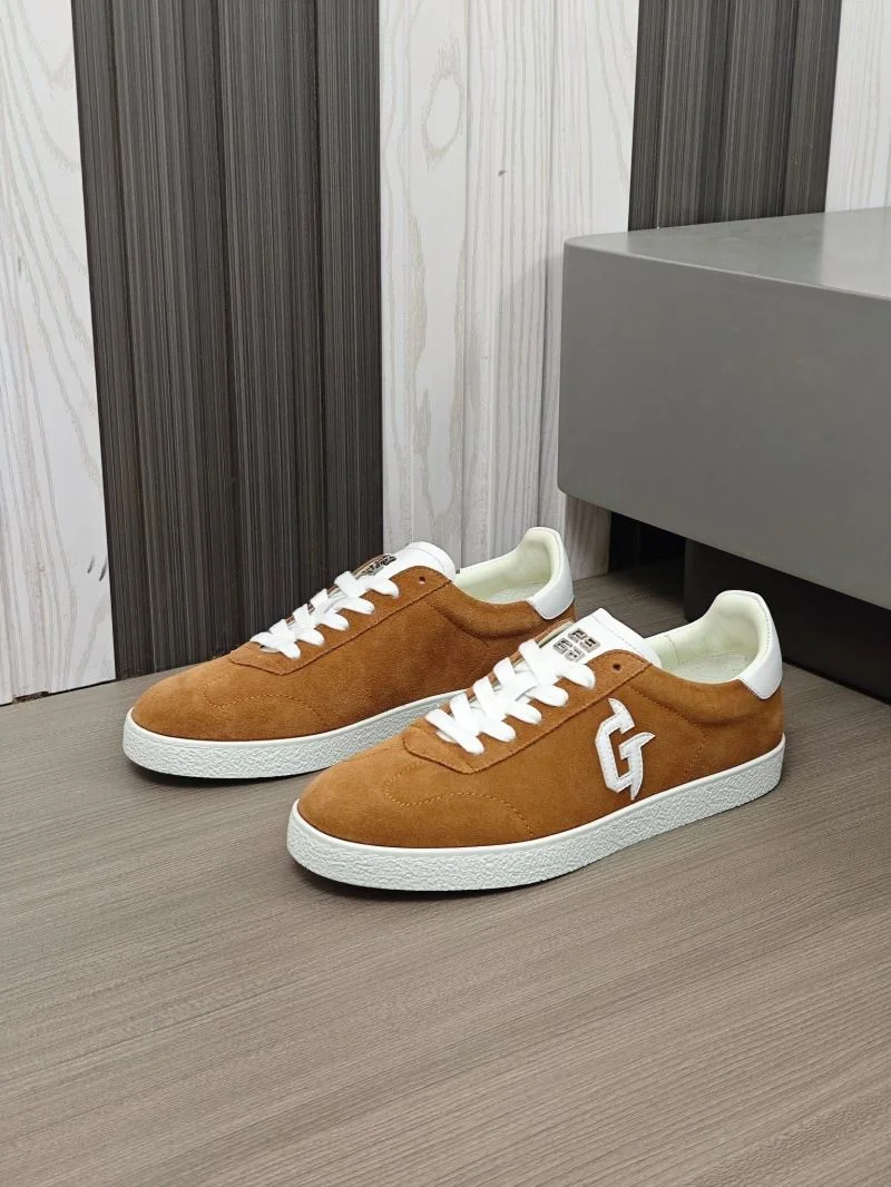 Givenchy Shoes Thermal 14059