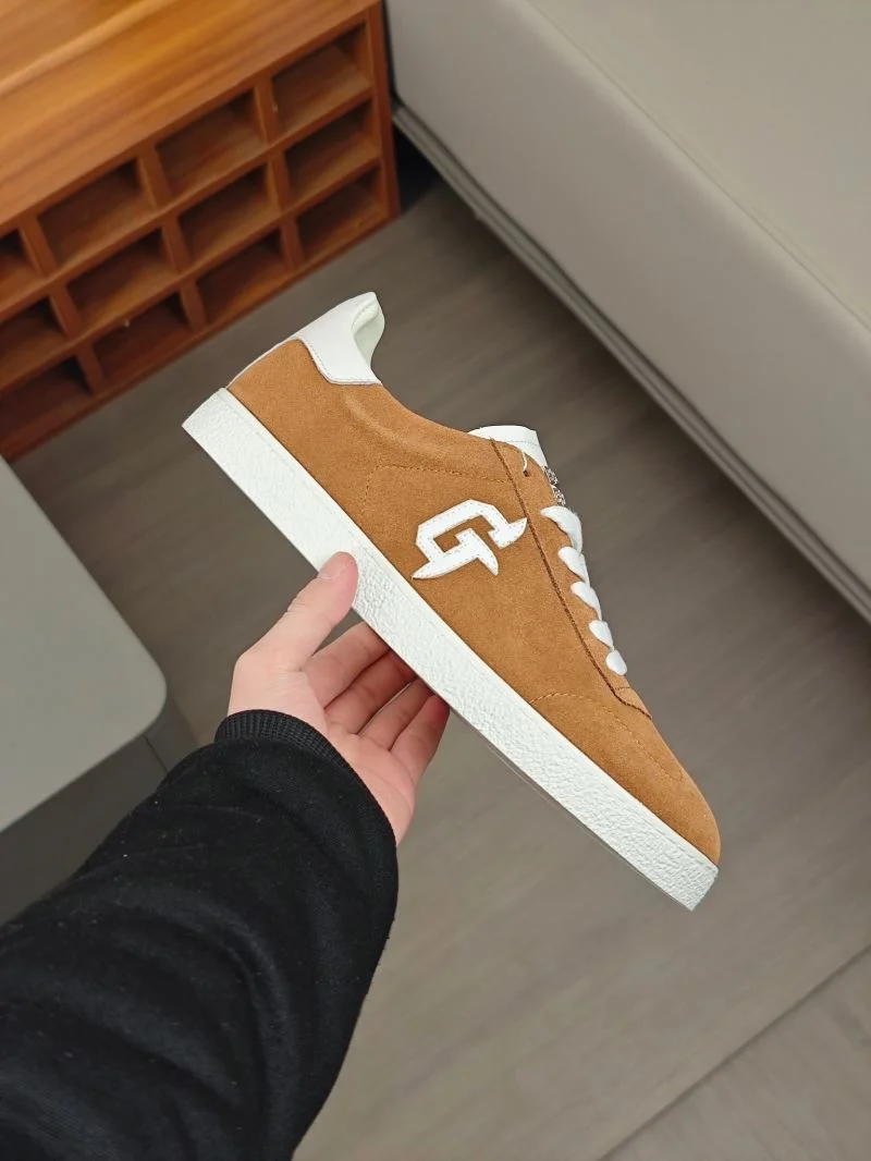 Givenchy Shoes Thermal 14059