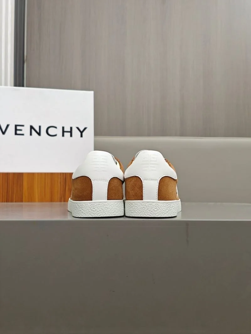 Givenchy Shoes Thermal 14059