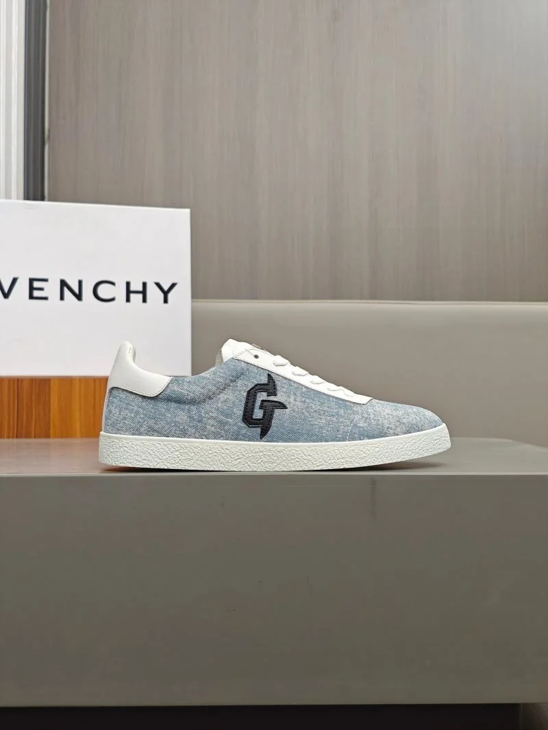 Soft Givenchy Shoes 14123