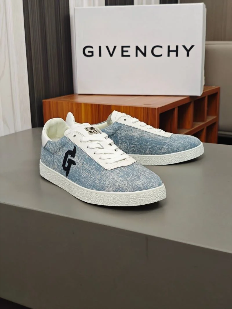 Soft Givenchy Shoes 14123