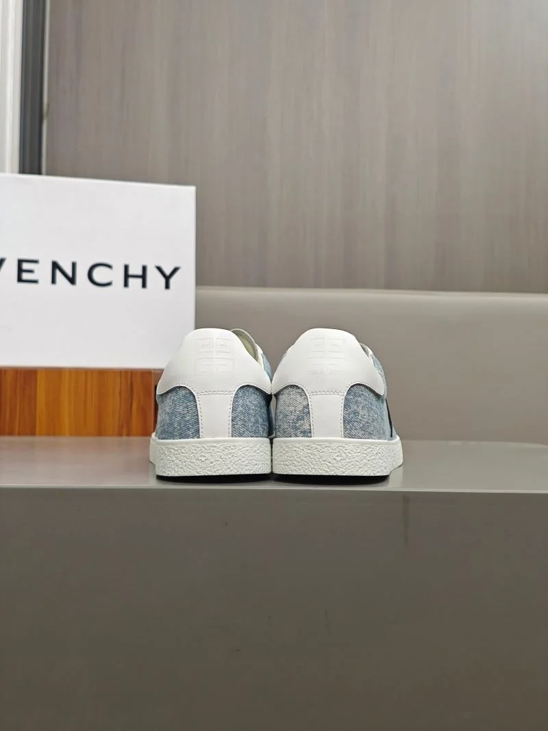 Soft Givenchy Shoes 14123