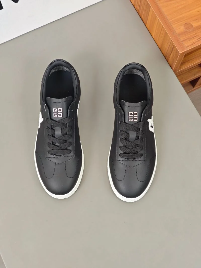 Tailored Givenchy Shoes 14054
