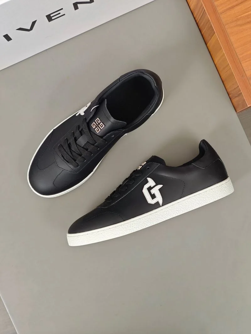 Tailored Givenchy Shoes 14054