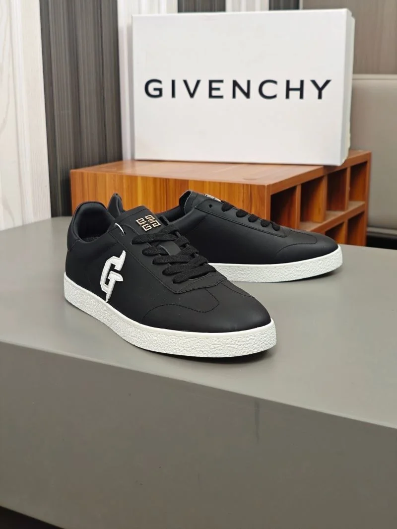 Tailored Givenchy Shoes 14054