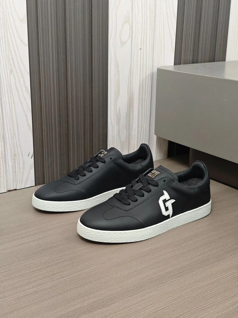 Tailored Givenchy Shoes 14054