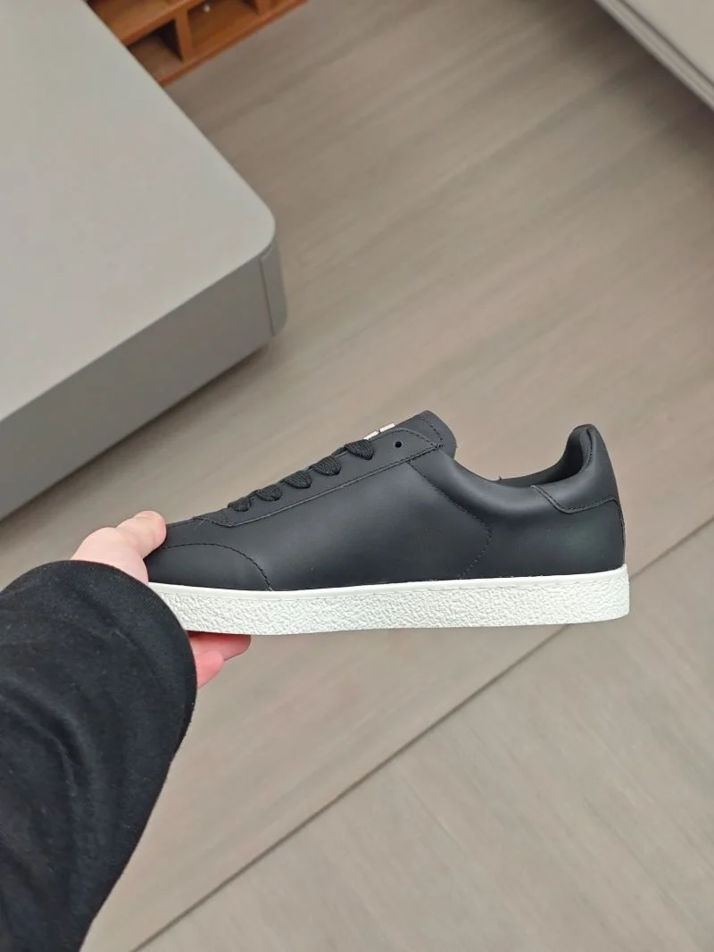 Tailored Givenchy Shoes 14054