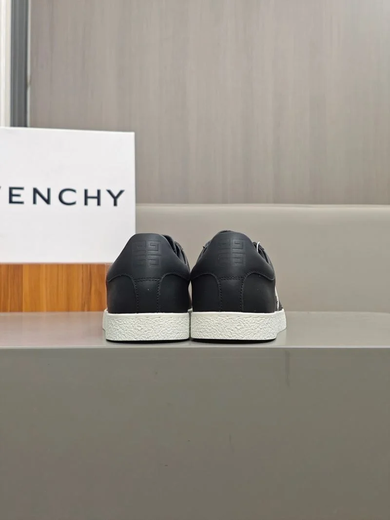 Tailored Givenchy Shoes 14054