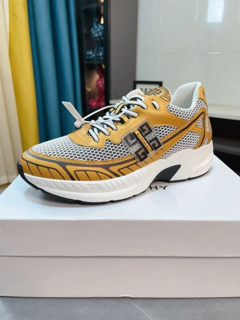 Givenchy Shoes Resilient 14051