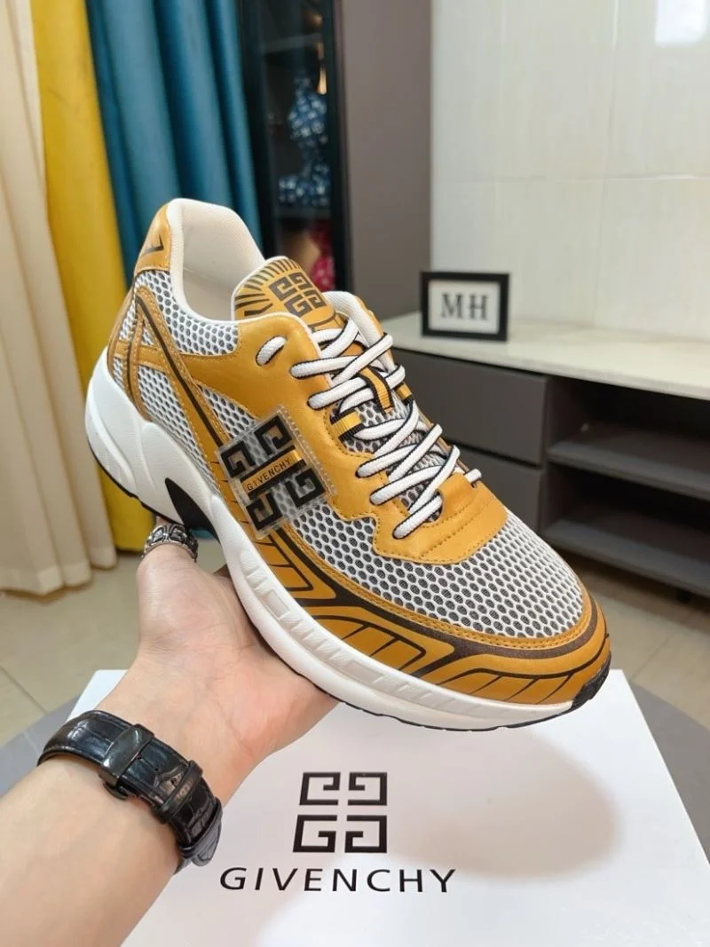 Givenchy Shoes Resilient 14051