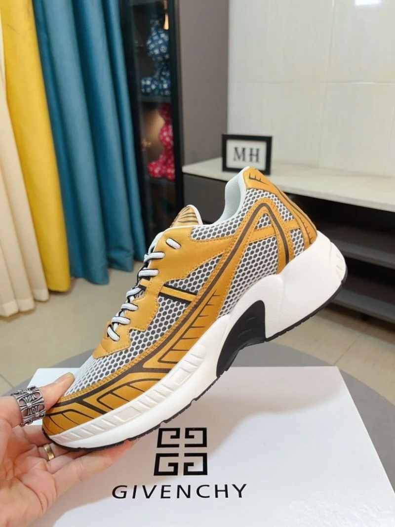 Givenchy Shoes Resilient 14051