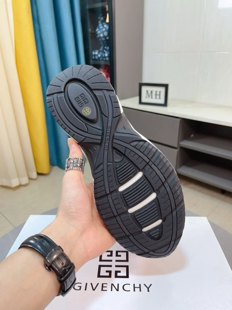 Givenchy Shoes Resilient 14051