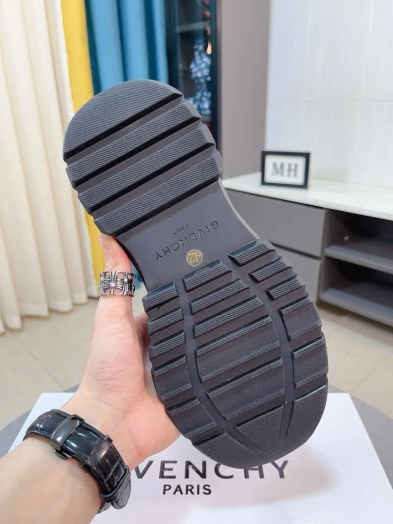Reliable Givenchy Shoes 14052
