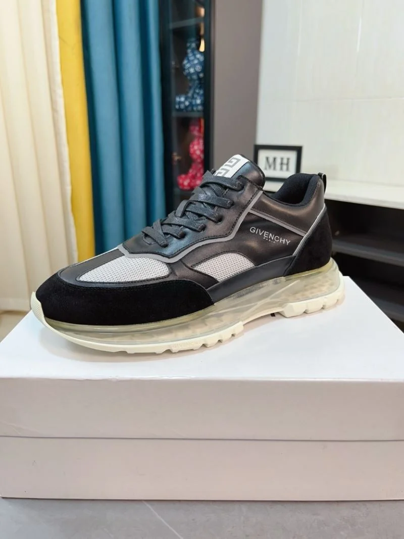 TechFriendly Givenchy Shoes 14050