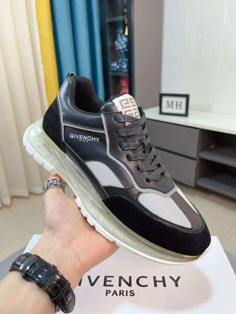 TechFriendly Givenchy Shoes 14050