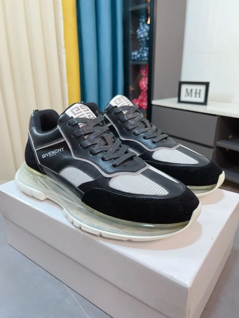 TechFriendly Givenchy Shoes 14050