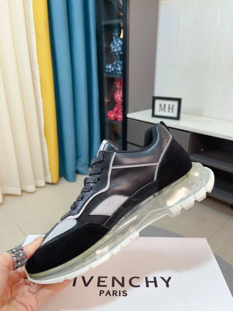 TechFriendly Givenchy Shoes 14050