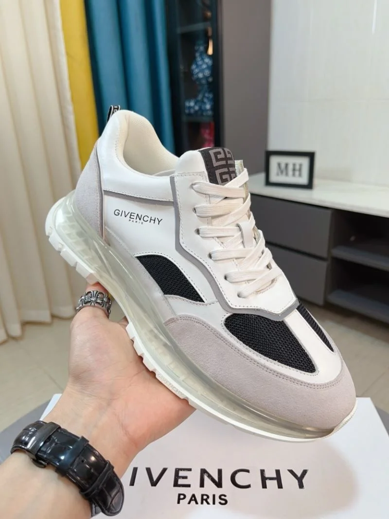 TimelessDesign Givenchy Shoes 14045