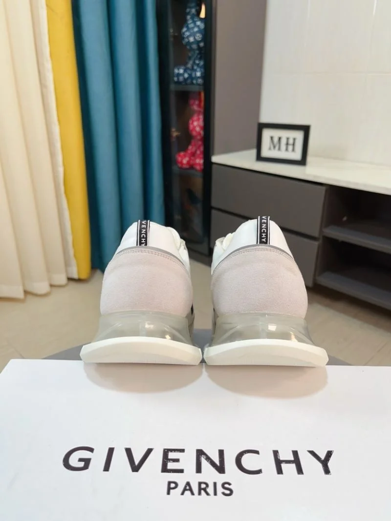 TimelessDesign Givenchy Shoes 14045