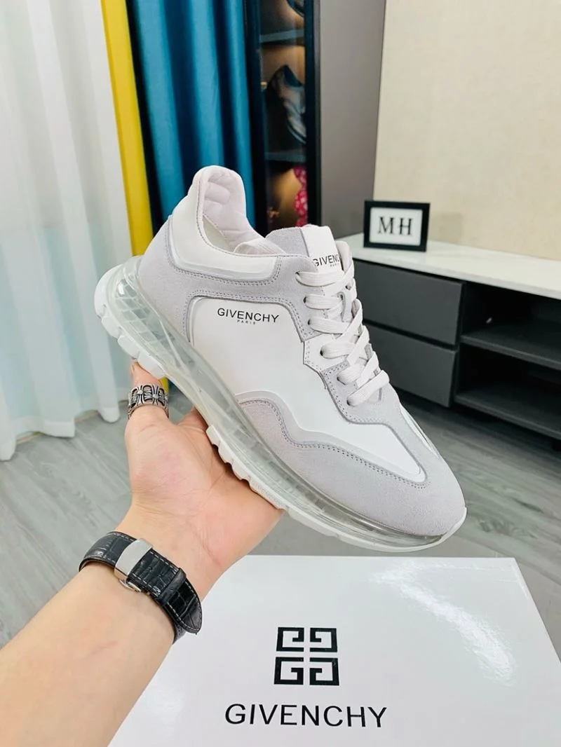 Givenchy Shoes Tailored 14046