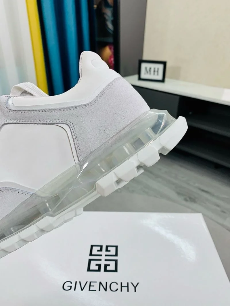 Givenchy Shoes Tailored 14046