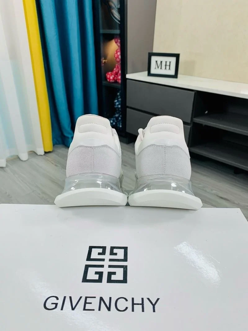 Givenchy Shoes Tailored 14046