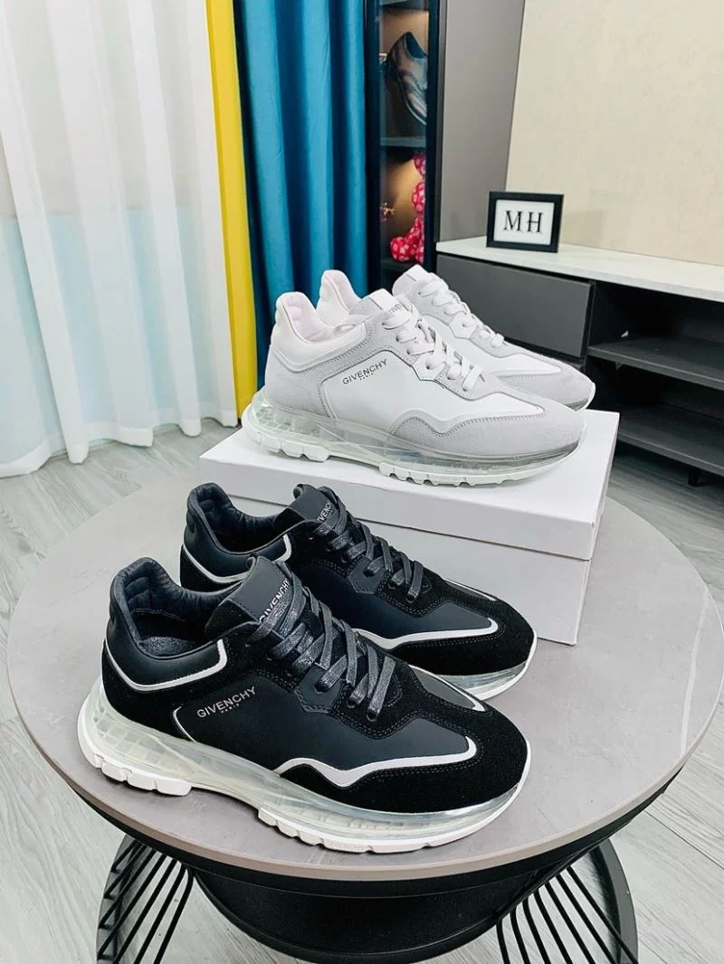 Seasonal Givenchy Shoes 14055