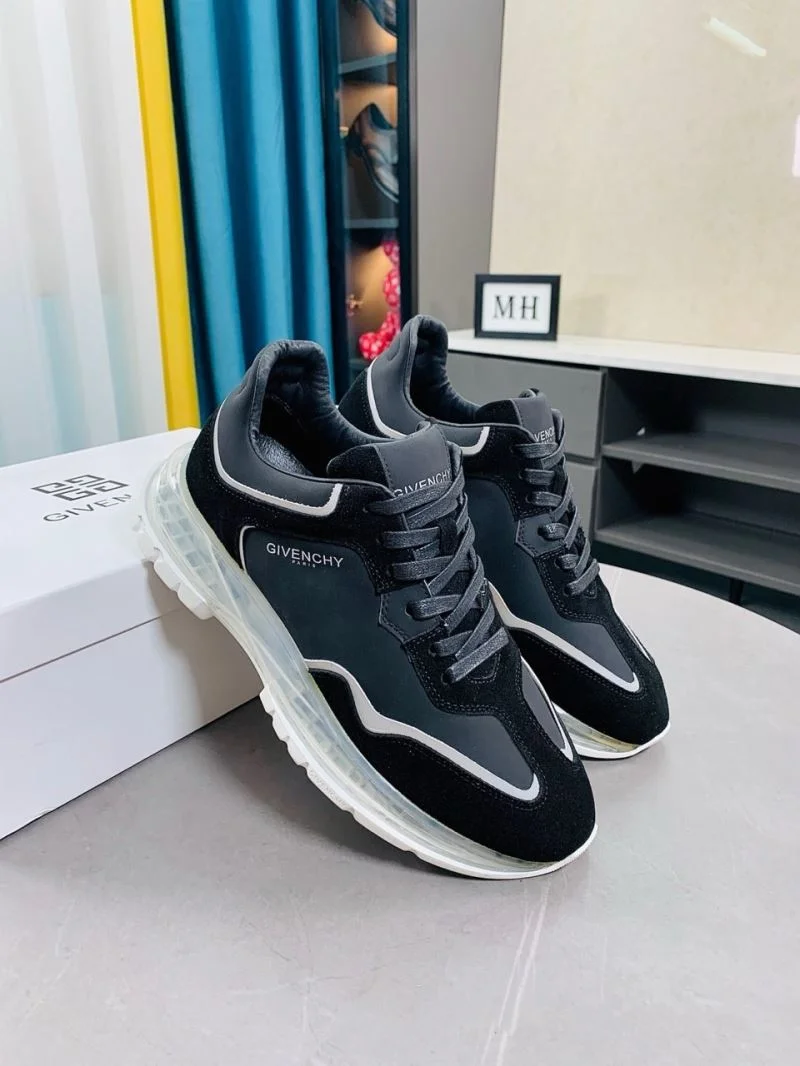 Seasonal Givenchy Shoes 14055