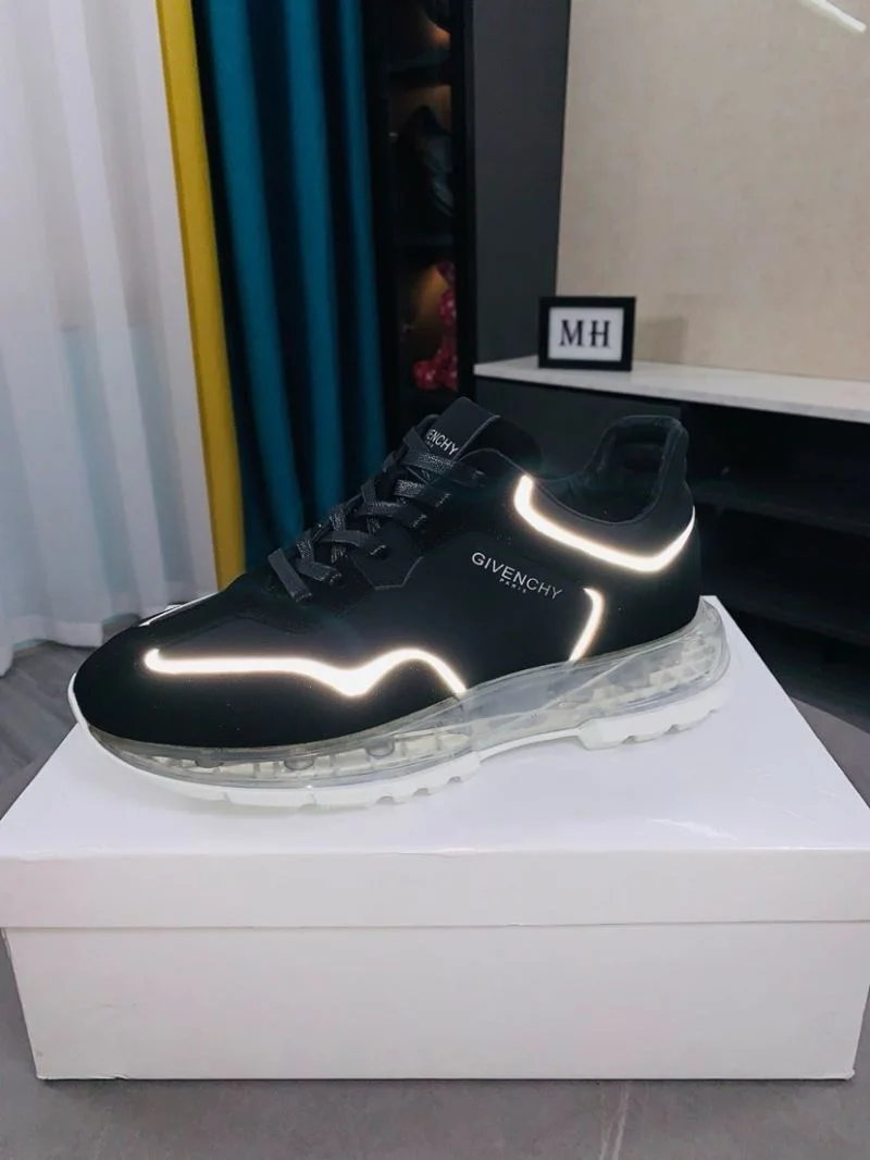 Seasonal Givenchy Shoes 14055