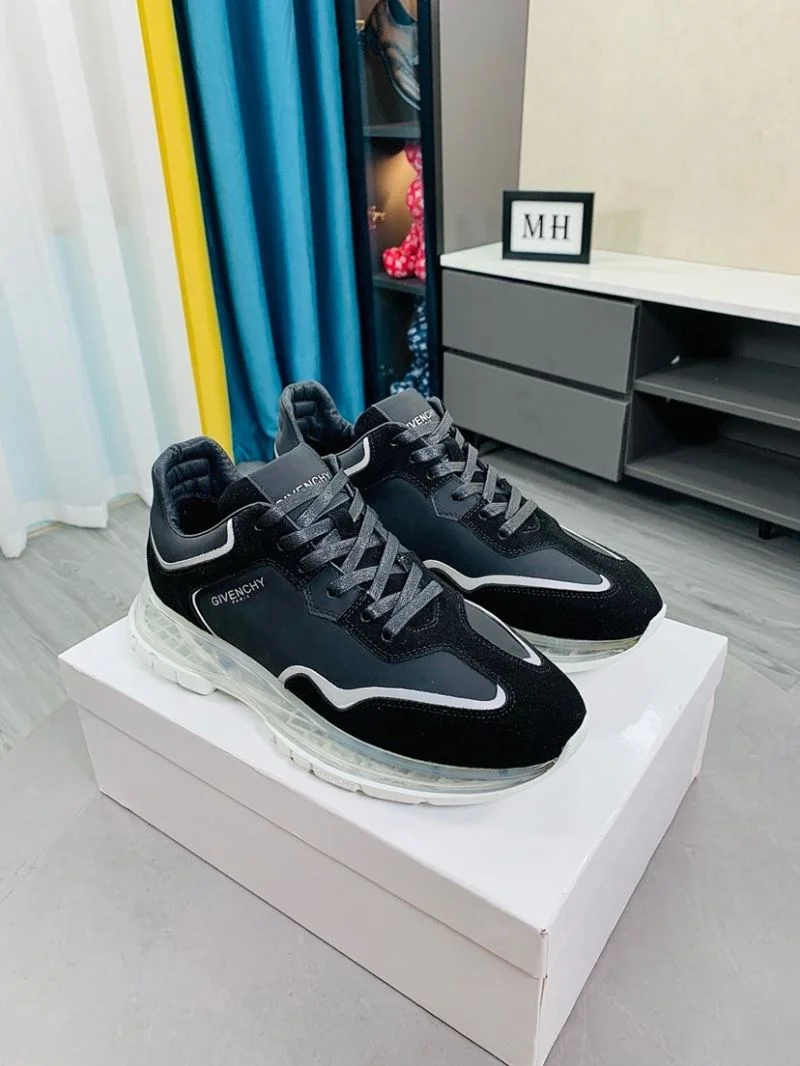 Seasonal Givenchy Shoes 14055