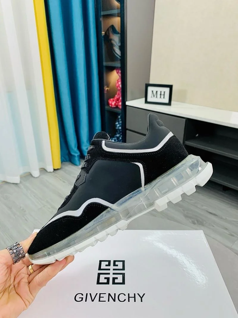 Seasonal Givenchy Shoes 14055