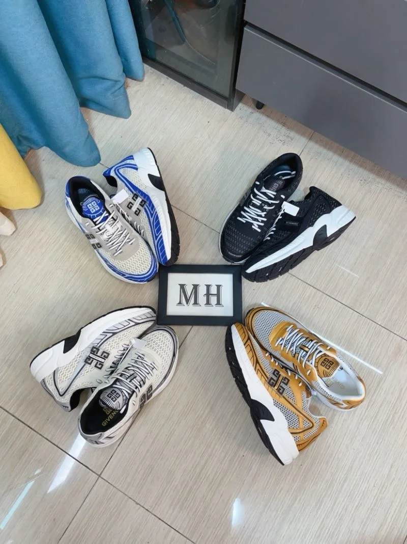 Givenchy Shoes Upgraded 14041