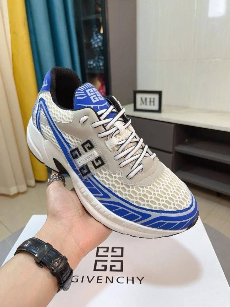 Givenchy Shoes Upgraded 14041