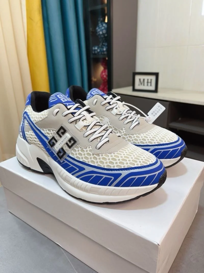 Givenchy Shoes Upgraded 14041