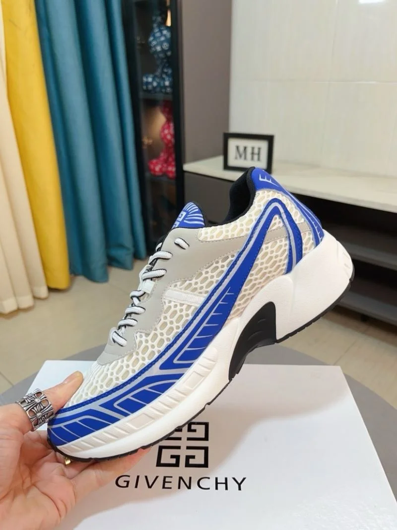 Givenchy Shoes Upgraded 14041