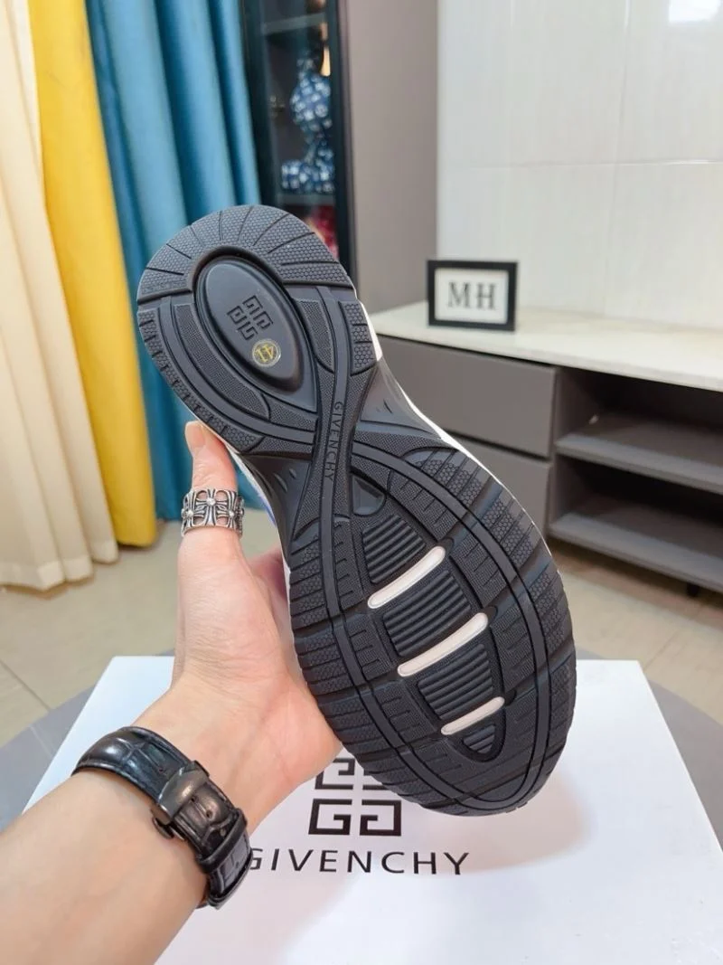 Givenchy Shoes Upgraded 14041