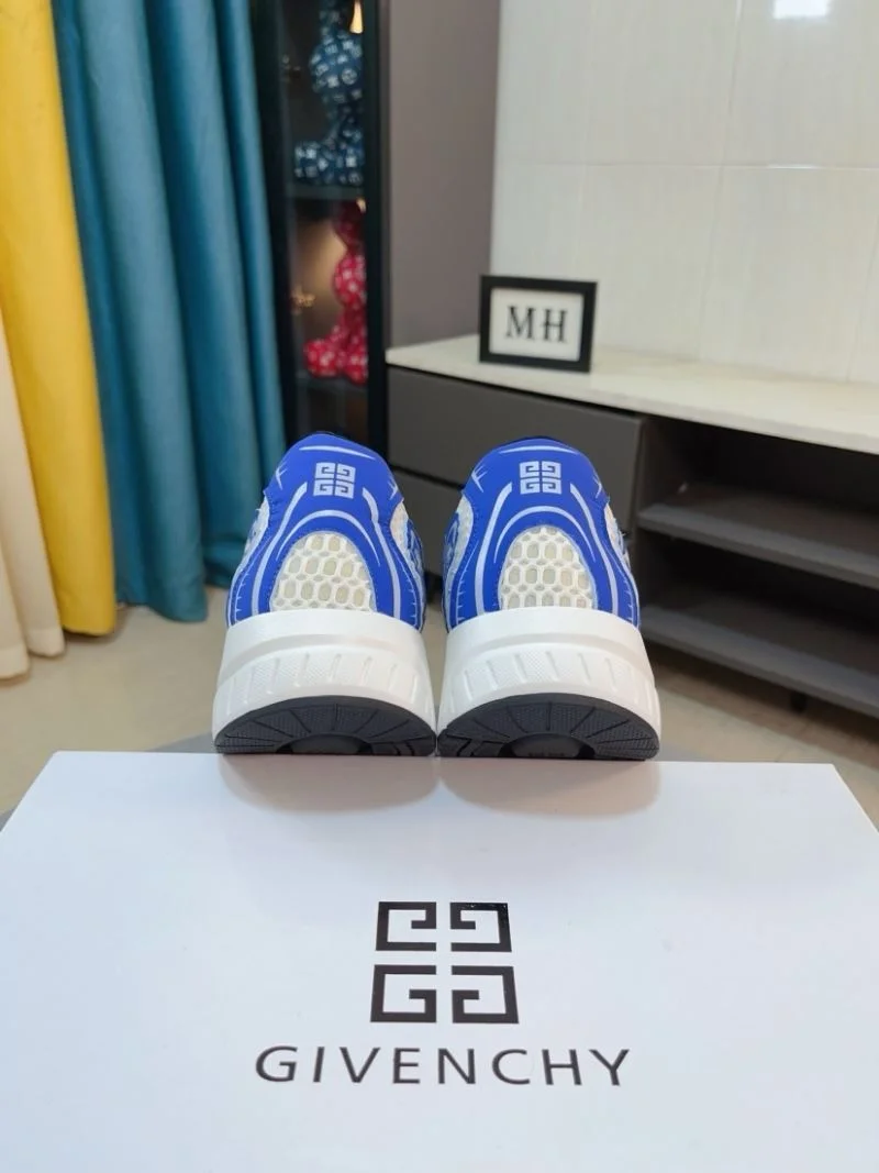 Givenchy Shoes Upgraded 14041